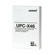 DNP Fotolusio UPC X46 / DNP UPC X46 Color Print Pack.