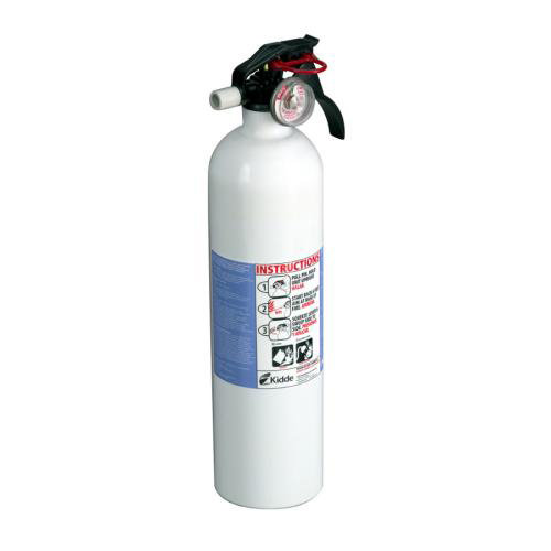 **DNP**Kidde Fire Extinguisher
