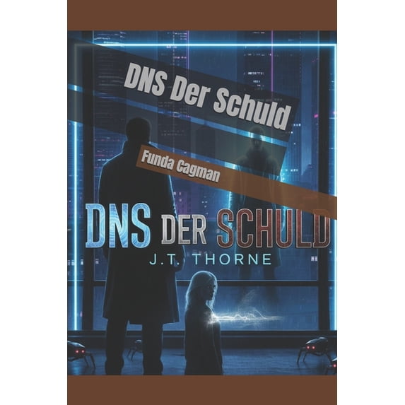 DNS Der Schuld, (Paperback)