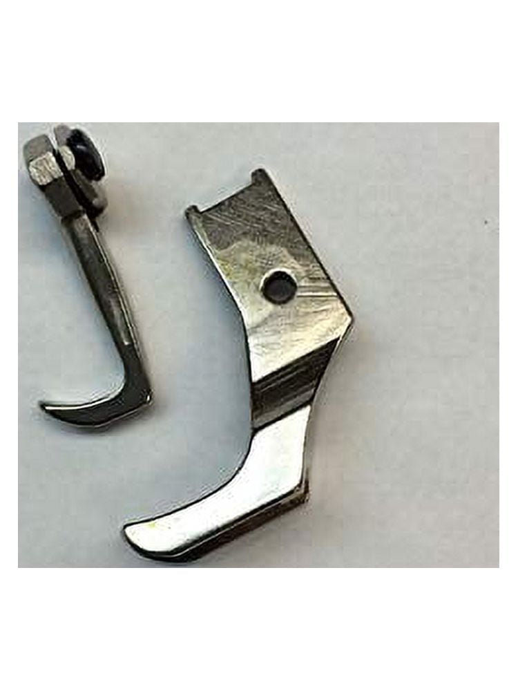 DNU1541 Walking Foot Welting Piping Cording Feet S32 (1/8")