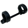 thumbnail image 1 of DNZ 17280 Game Reaper Ring/Base Combo For Ruger American Short Action 30mm High Black Matte Finish, 1 of 3