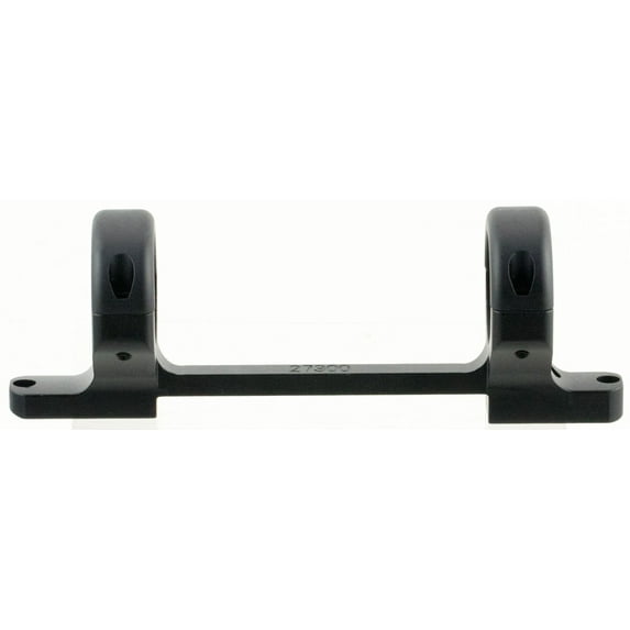 DNZ 27300 Game Reaper Ring/Base Combo 1-Pc Base & Ring Combo For Howa 1500 Long Action 30mm High Black Finish