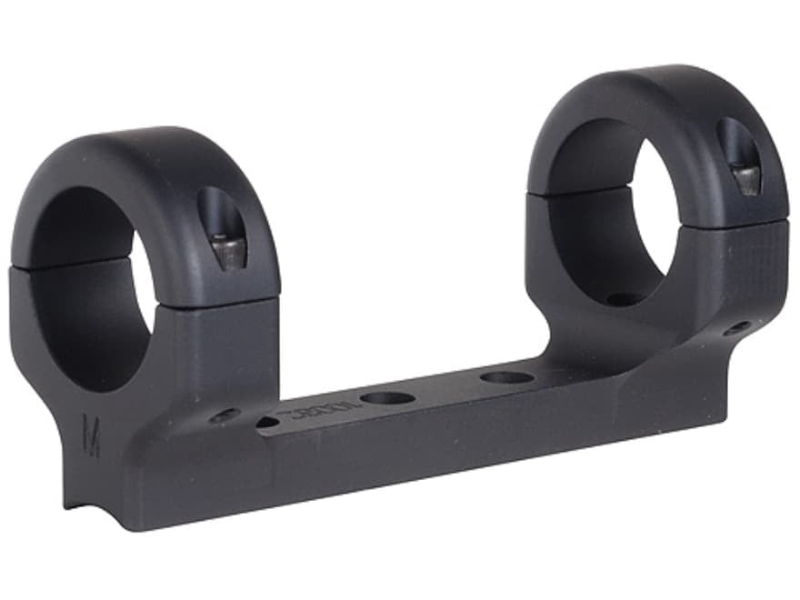 Game Reaper One-Piece Scope Mount For CVA Black Powder - High Mount, 1 Inch, APG Camo