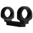 thumbnail image 1 of DNZ Bases amp; Mounts by Gun Make amp; Model DNZ Game Reaper 1-Piece Scope Mount - Ruger American LA 1" High Matte Black Buy At Cross Toss Trading, 1 of 1
