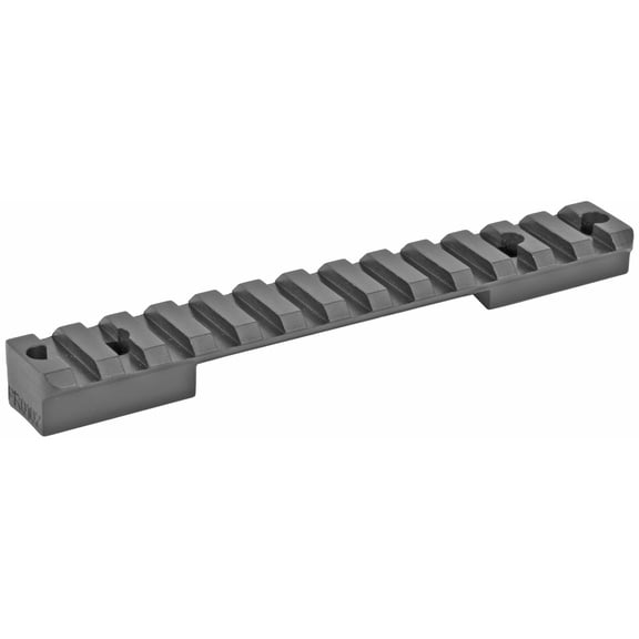 DNZ Products Freedom Reaper Picatinny Rail, Remington 700, Short Action, 20MOA