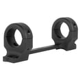 thumbnail image 1 of DNZ Game Reaper 1-Piece Scope Mount 1" Rings Browning X-Bolt Long Action Matte Black Medium, 1 of 3