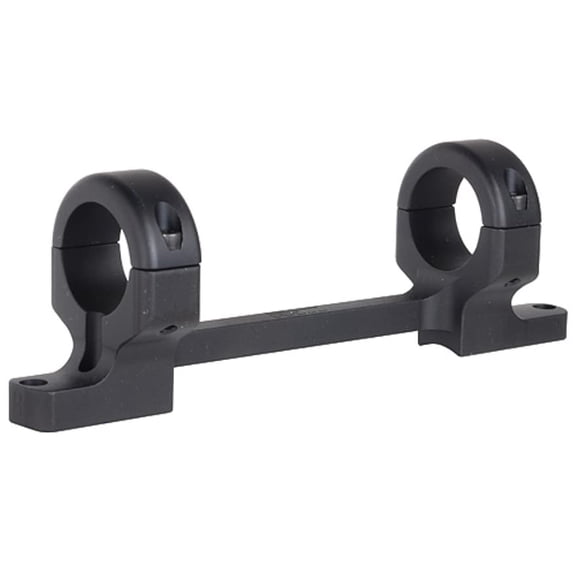 DNZ Products Game Reaper Scope Mount - Howa 1500 Long Action, High Ring, 1 in Tu