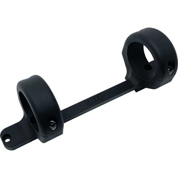 Dnz Game Reaper Integral 1-pc - Mount Howa 1500 Sa 30mm Med Bk