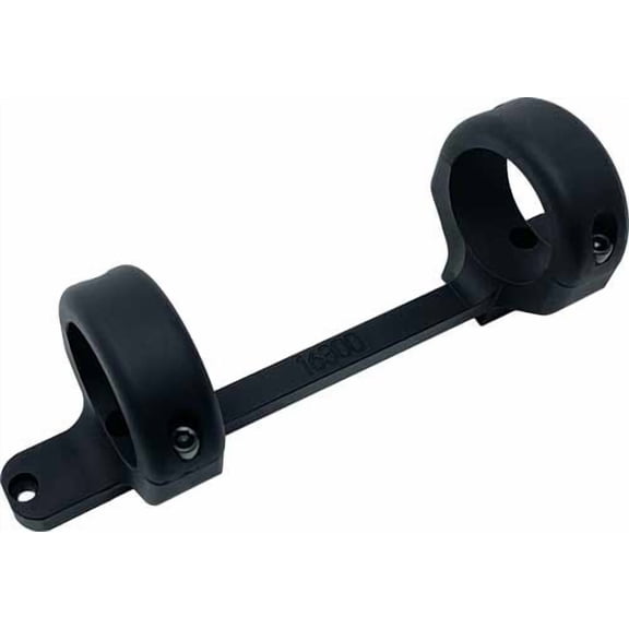 Dnz Game Reaper Integral 1-pc - Mount Howa 1500 Sa 30mm Med Bk
