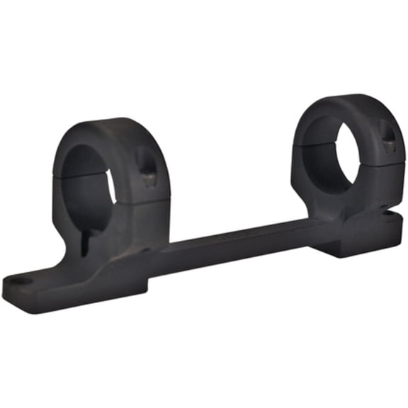 Dnz Game Reaper Integral 1-pc - Mount Howa 1500 Sa 30mm Med Bk
