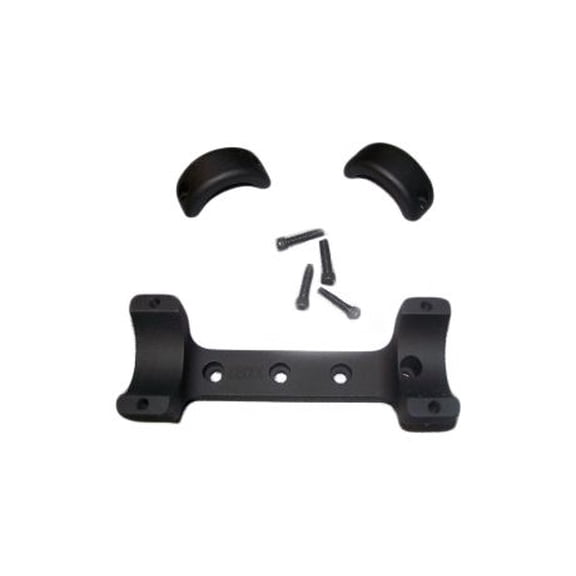 DNZ Products Game Reaper Scope Mount - Newer Black Powder & Rifle Barrels, Extra