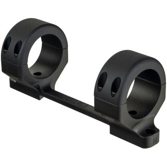 DNZ Products Game Reaper Scope Mount - Remigton 700, Short Action, High Ring, Ri