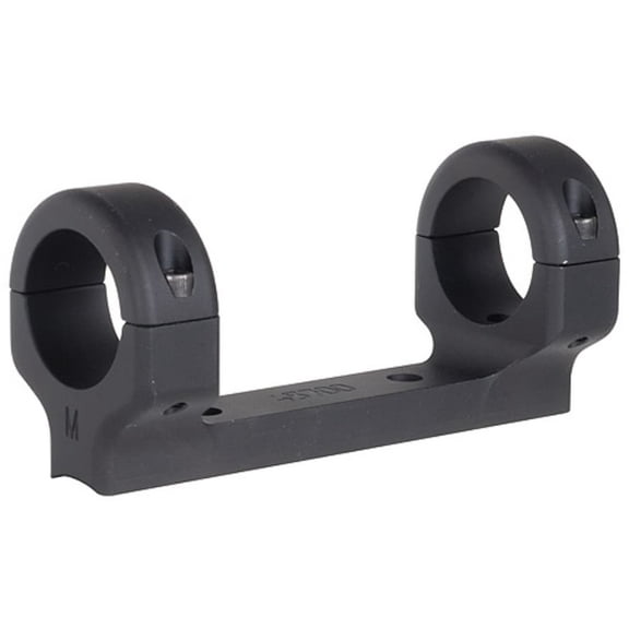 DNZ Products Game Reaper Scope Mount - Remington 742, 760, Medium Ring, 1 in Tub