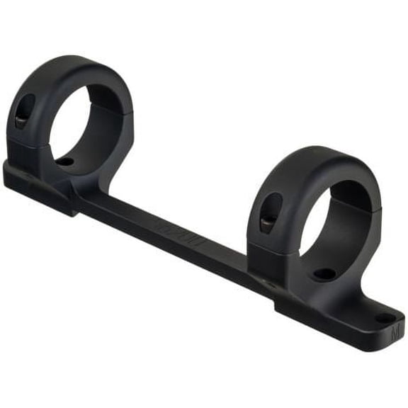 DNZ Products Game Reaper Scope Mount - Savage AXIS, Medium Ring, 30 mm Tube, Black Matte