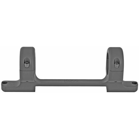 DNZ Products Game Reaper Scope Mount - Savage All Round Receiver Long Action, Me