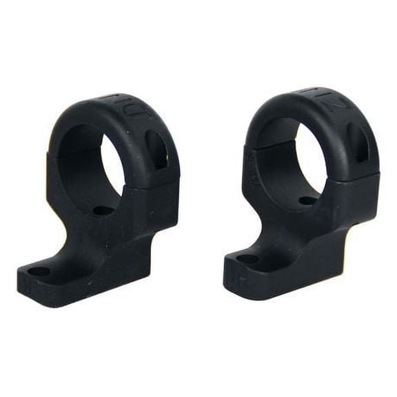 DNZ Products Hunt Masters Two Piece Mounts - Tikka T3/T3X, Medium Ring, 1 in Tub