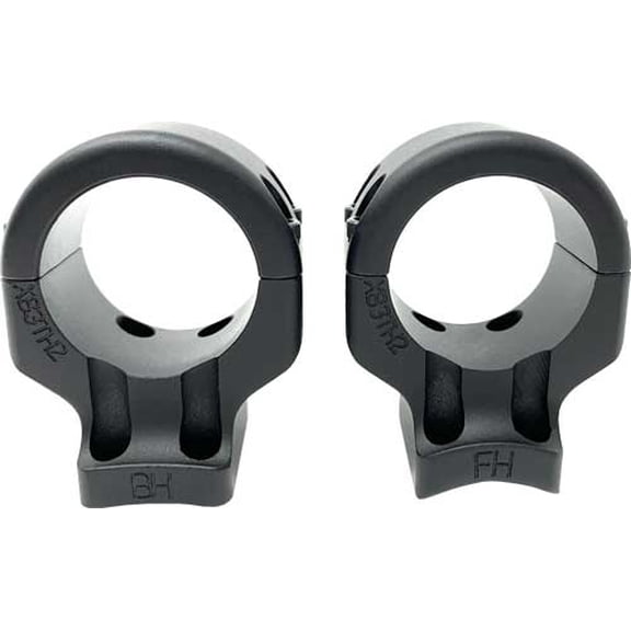DNZ Products Hunt Masters Two Piece Mounts