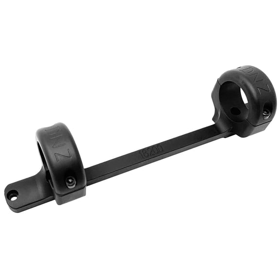 DNZ Products Savage-All Round Receiver, Long Action, Medium Mount, Black