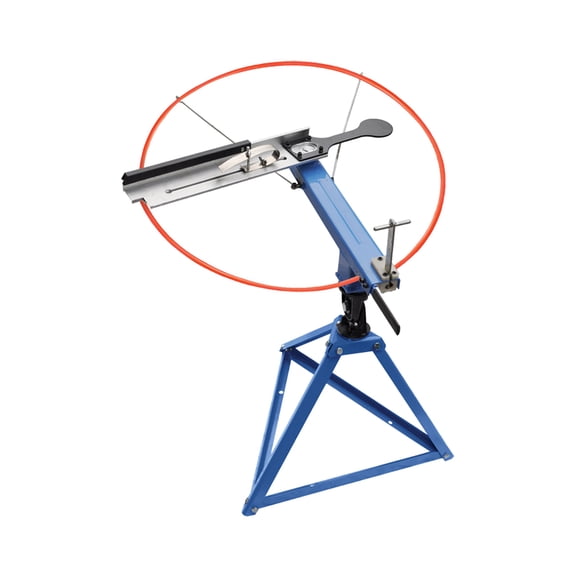DO ALL TRAPS CLAYHAWK 3/4 COCK TRAP