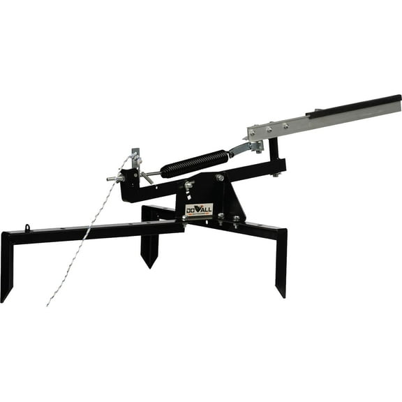 DO ALL TRAPS COMPETITOR TRANSITIONAL TRAP