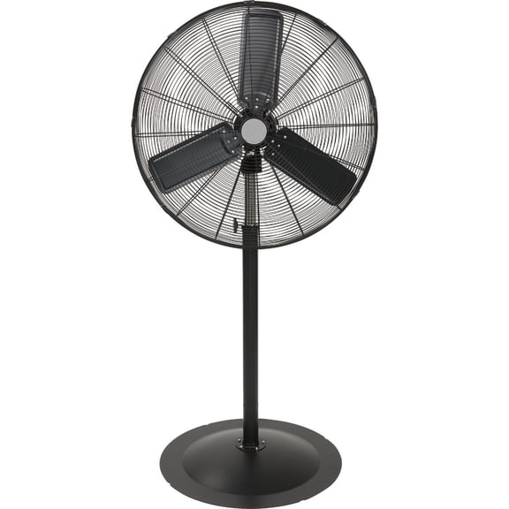 DO IT BEST GS FO-7551FOL(2) 30" PED OSCILLATING Fan