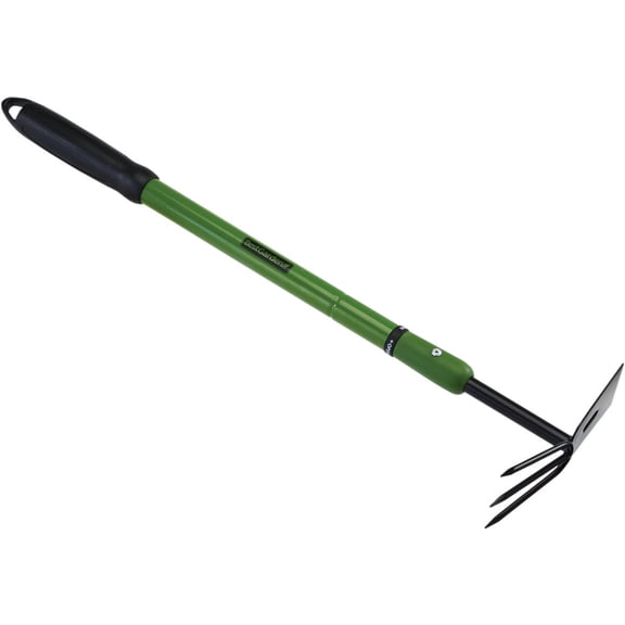 DO IT BEST GS GT-921K-3C Extendable Hoe, 18 to 30"