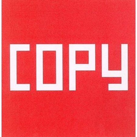 DO YOU COPY