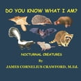 thumbnail image 1 of Do You Know What I Am? Do You Know What I Am?: Nocturnal- Creatures of the Night, (Paperback), 1 of 1