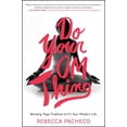 thumbnail image 1 of Pre-Owned Do Your Om Thing: Bending Yoga Tradition to Fit Your Modern Life (Paperback) 0062273388, 1 of 1