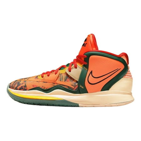 [DO9614-800] Mens Nike Kyrie Infinity '1 World 1 People'