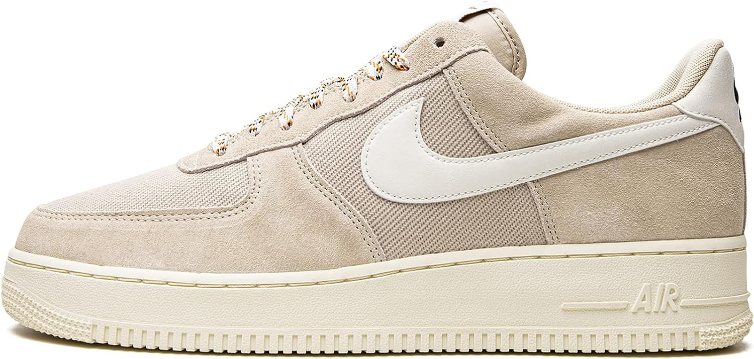 air force 1 low white rattan
