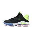 thumbnail image 1 of [DO9829-001] Mens Nike LeBron 19 Low, 1 of 6