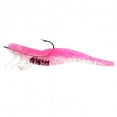 thumbnail image 1 of DOA FSH3-3P-427 Shrimp Lure 3" 1/4 oz Pink/Clear/Holographic, 1 of 9