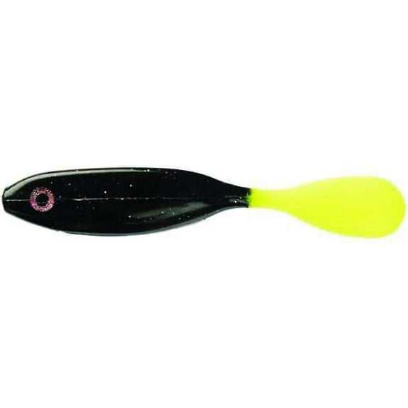 DOA Fishing Lure 63440 Deadly Combo Swimbait Morning Glory