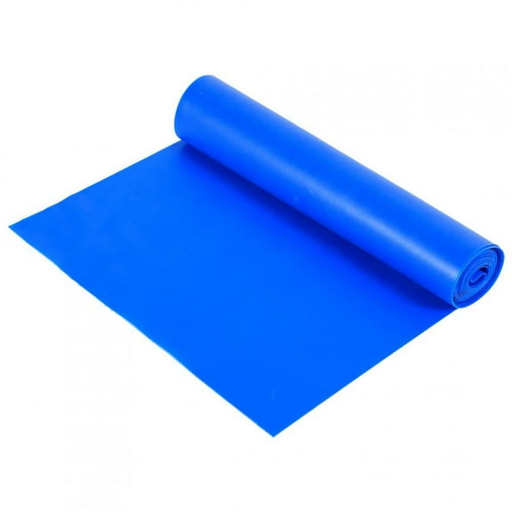 "DOACT 1.5M Four Colors Of Yoga Stretch Band Yoga Elastic Strap Exercise Fitness Band, Yoga Elastic Strap, Stretch Band"