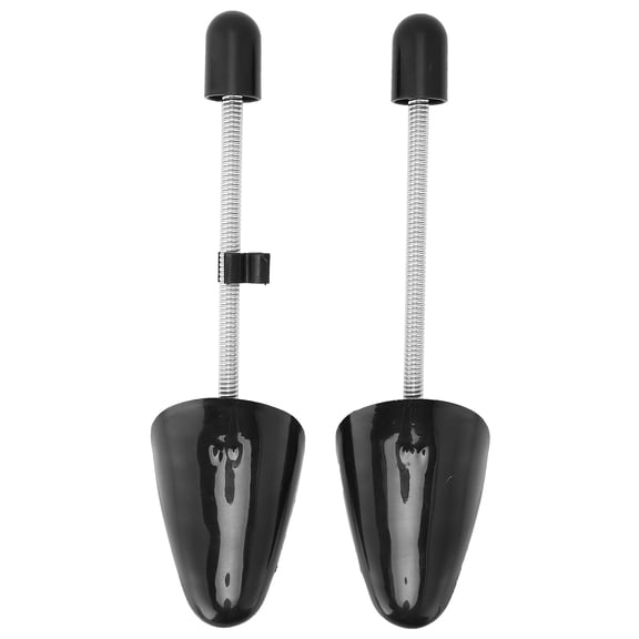 DOACT Adjustable Shoe Tree,Shoe Stretcher,Professional Adjustable Shoe Tree Men Women Shoe Stretcher Shaper Accessory Black
