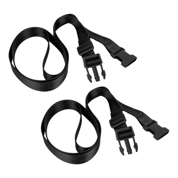 DOACT Luggage Strap, Bagagge Strap Quick Identify For Laggages