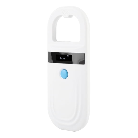 DOACT Microchip Reader Pet Reader, Pet Scanner, Cat Pig Animal For Pet