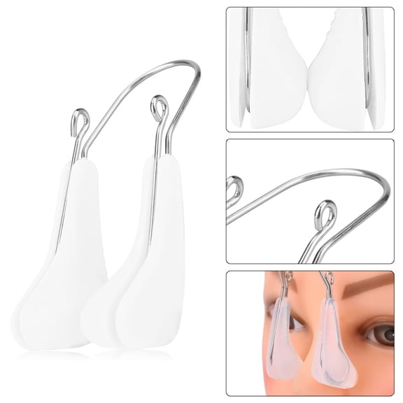 DOACT Nose Shaper, Beauty Tool For Lifting The Nose In 3 Colors