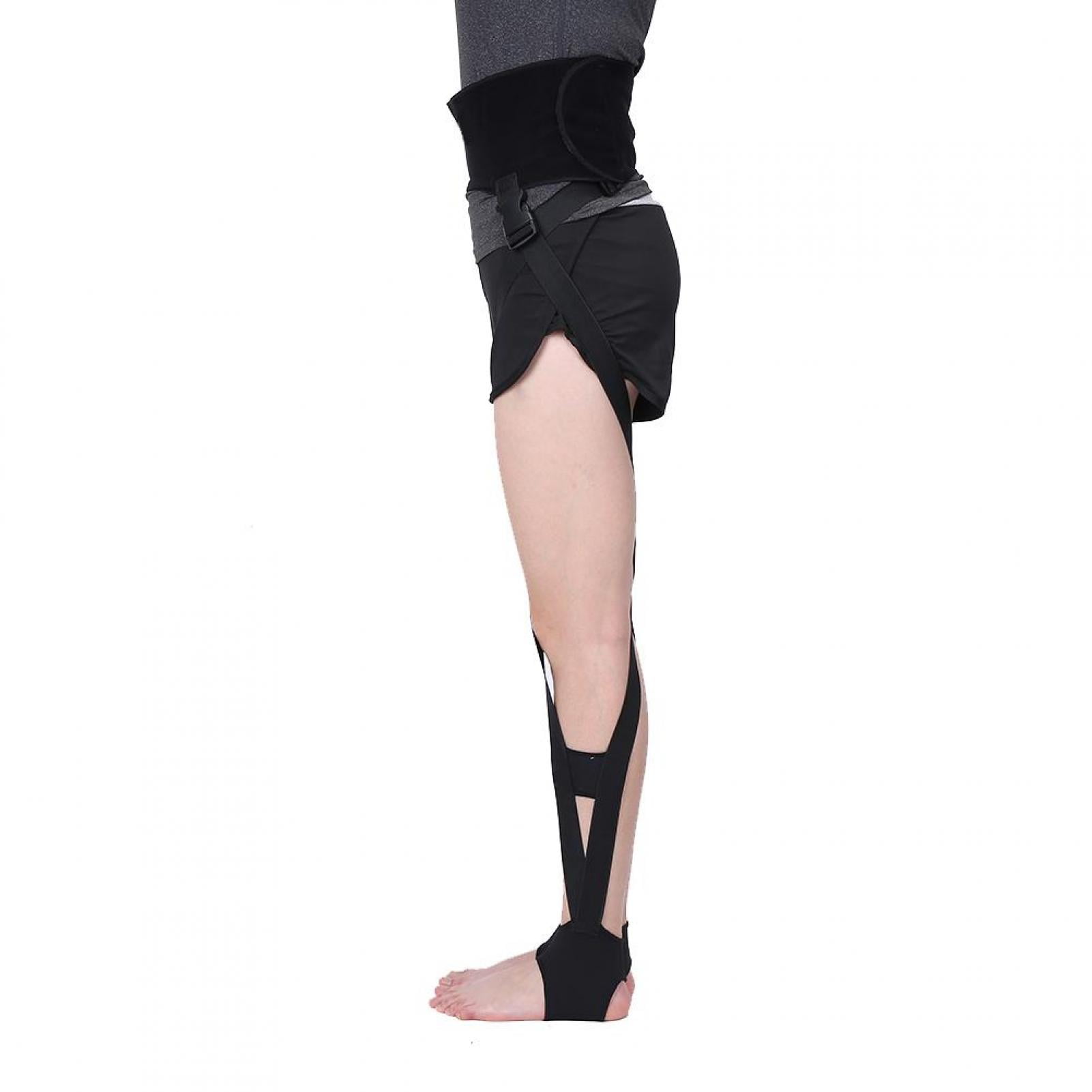 DOACT O/X Bowed Legs Knock Knees Straightening Correction Belt Band Bandage  S/M/L TL 