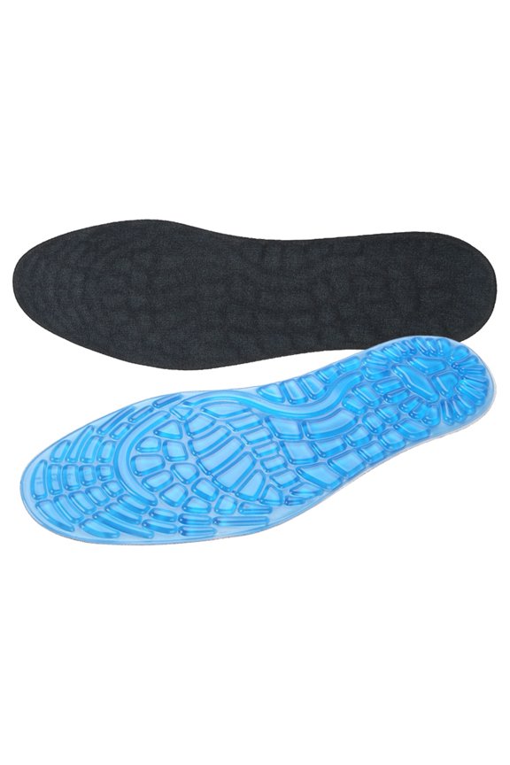 DOACT Orthotic Insoles, Shock Absorption Sports Insoles, Men, Woman For Work Boot,Walking,Running And Casual Shoes
