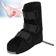 DOACT Plantar Fasciitis Dorsal Night Splint Foot Drop Brace Achilles Tendonitis Heel,Size M