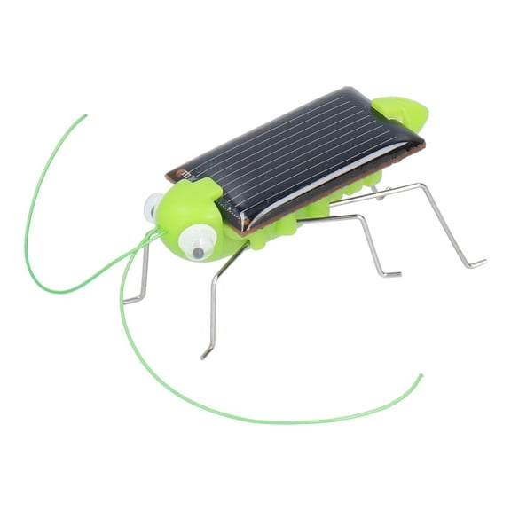 DOACT Solar Powered Walking Toys Power Solar Kid Game Funny Toy NEW