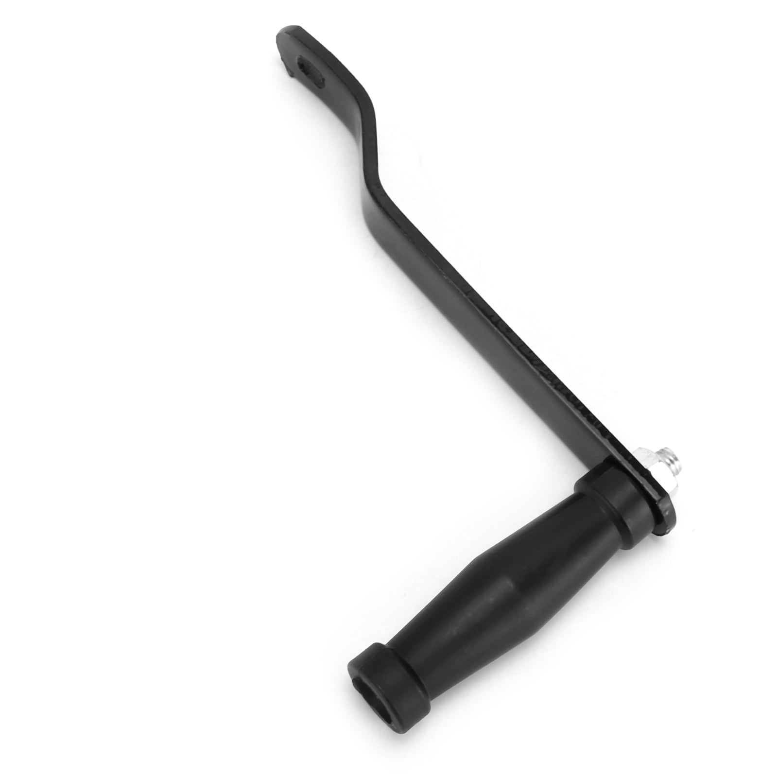 DOACT Steel Winch Handle,Winch Handle Steel ABS Crank Universal