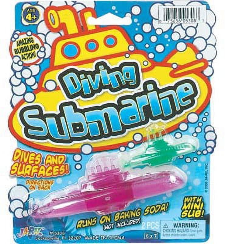 DOBA Kids Toy Diving Submarine For Kids