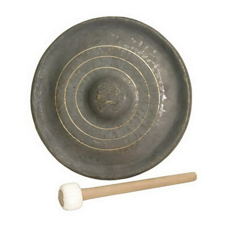 DOBANI Bao Gong, 13 3/4" (35cm), Beater (WDB28)