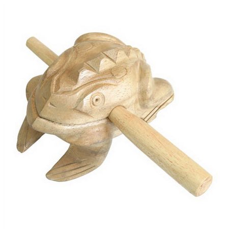 DOBANI Frog Rasp, Medium