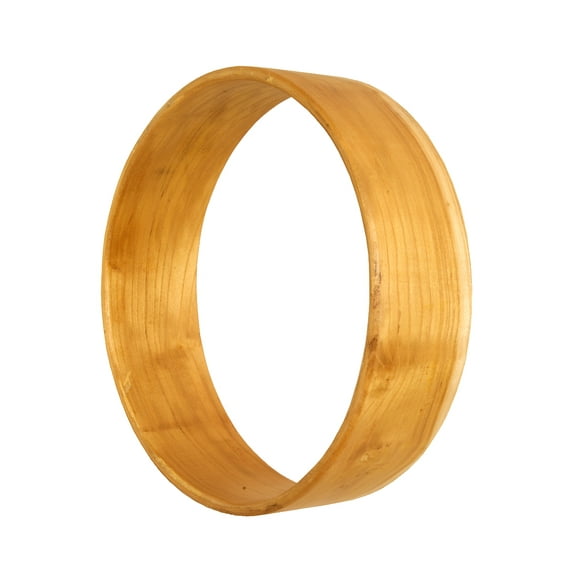 DOBANI Frame Drum Shell, 10", Headless