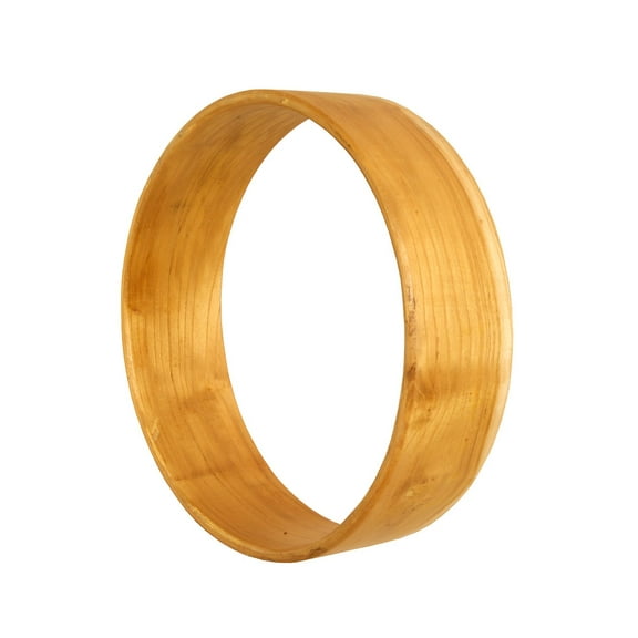 DOBANI Headless Frame Drum 12" Diameter - Shell Only