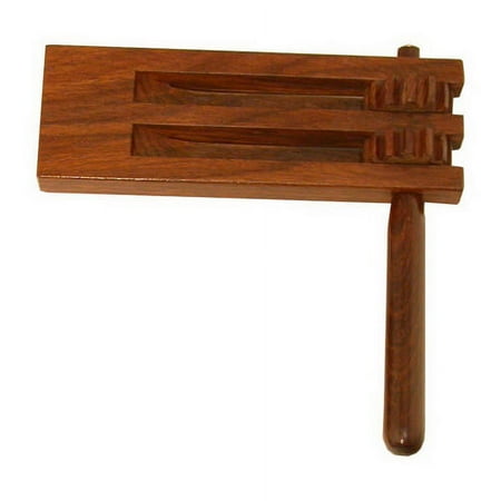 DOBANI Ratchet, Wooden